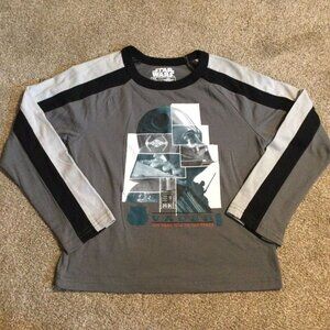 XS VGUC Disney Star Wars Darth Vader Tee